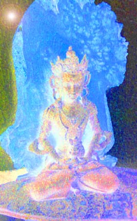 Buddha -ammo 157-1